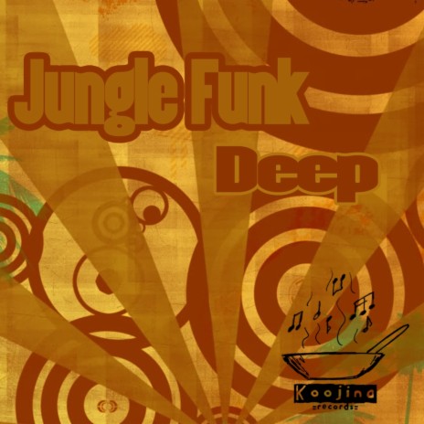 Jungle Funk (Original Mix)