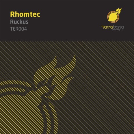 Ruckus (Original Mix)