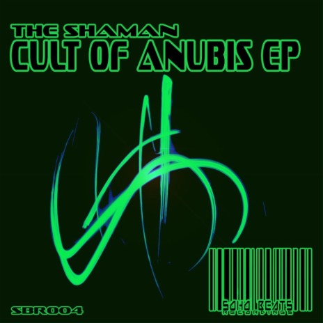 Cult of Anubis (Original Mix)