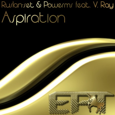 Aspiration (Dan Kubo Remix) ft. Powerms & V.RAY | Boomplay Music