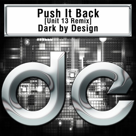 Push It Back (Unit 13 Remix)