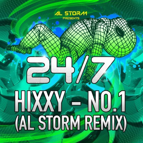 No.1 (Al Storm Remix) | Boomplay Music