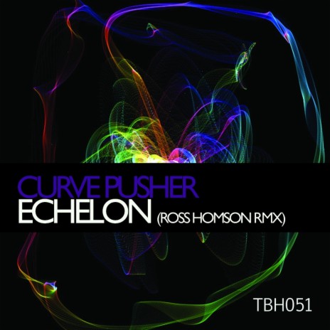 Echelon (Ross Homson Tech Support Remix)