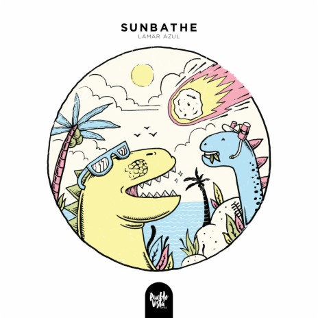 Sunbathe | Boomplay Music