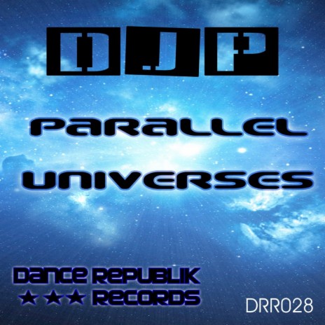 Parallel Universes (Radio Mix) | Boomplay Music