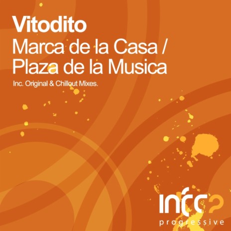 Plaza de la Musica (Chillout Mix)