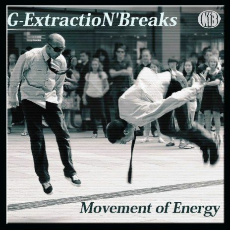 Movement of Energy (Original Mix) | Boomplay Music