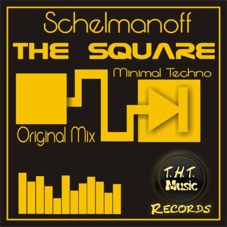 The Square (Original Mix)
