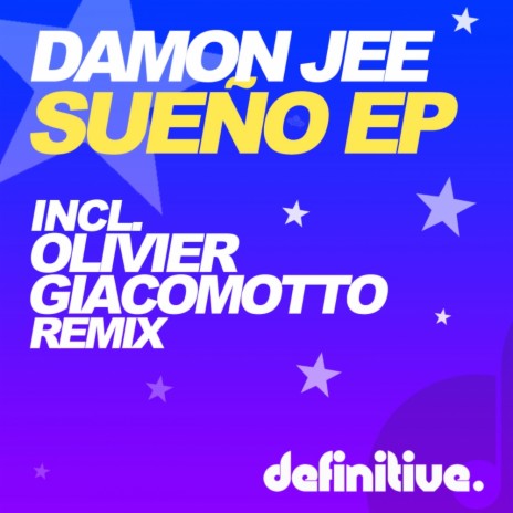Sueno (Olivier Giacomotto Remix)
