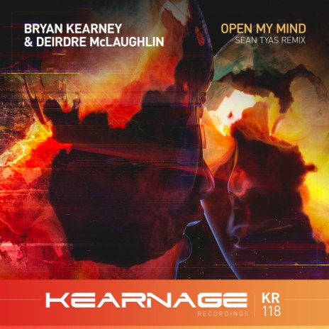 Open My Mind (Sean Tyas Remix) ft. Deirdre McLaughlin
