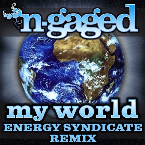 My World (Energy Syndicate Remix) ft. Klubfiller | Boomplay Music