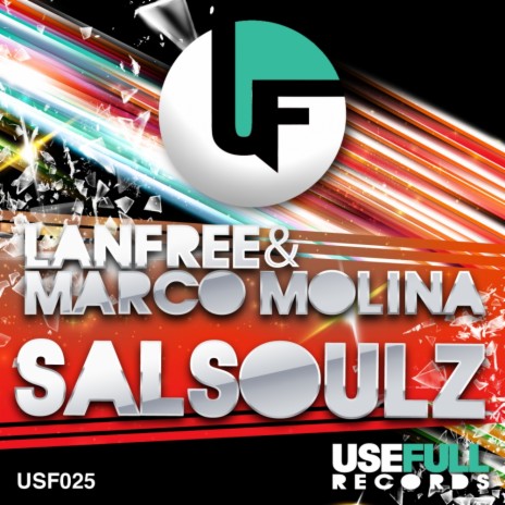 Salsoulz (Marco Vistosi Remix) ft. Marco Molina