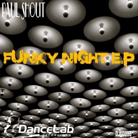 Funky Night (Original Mix) | Boomplay Music