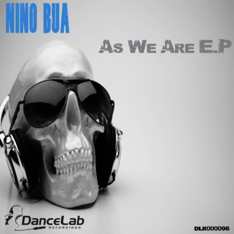 As We Are (Original Mix)