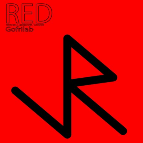 Red (Re Edit) | Boomplay Music