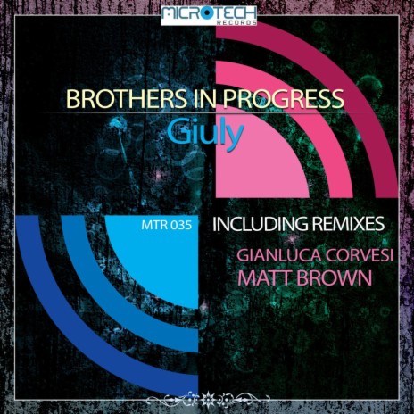 Giuly (Gianluca Corvesi Remix) | Boomplay Music