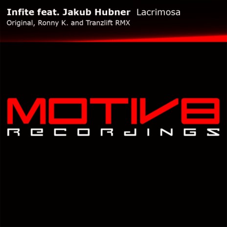 Lacrimosa (Ronny K. Radio Remix) ft. Jakub Hubner