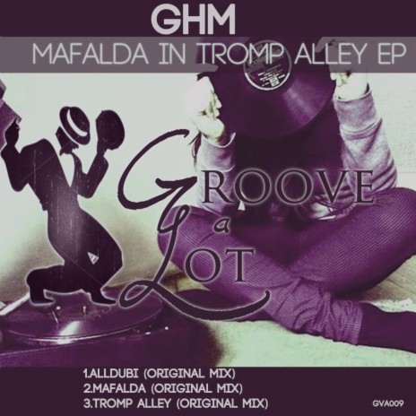 Mafalda (Original Mix)