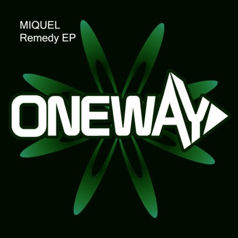 Remedy (Marcus Cooper Mix)