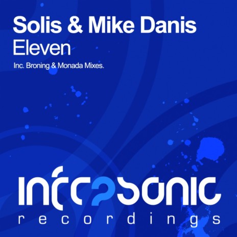 Eleven (Original Mix) ft. Mike Danis