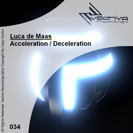 Acceleration (Original Mix)