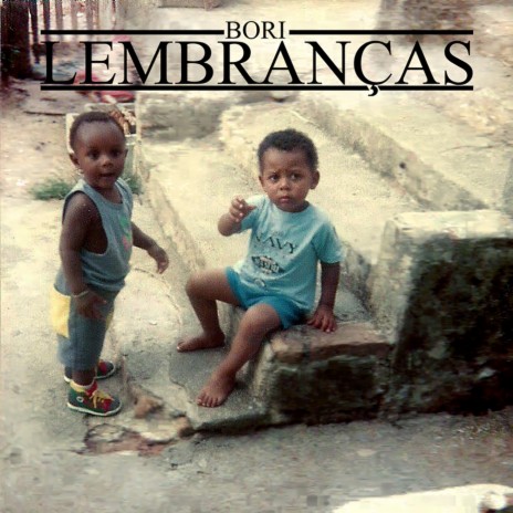 Lembranças ft. DJ Abade | Boomplay Music