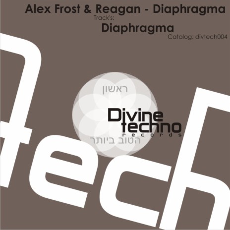 Diaphragma (Original Mix) ft. Reagan | Boomplay Music