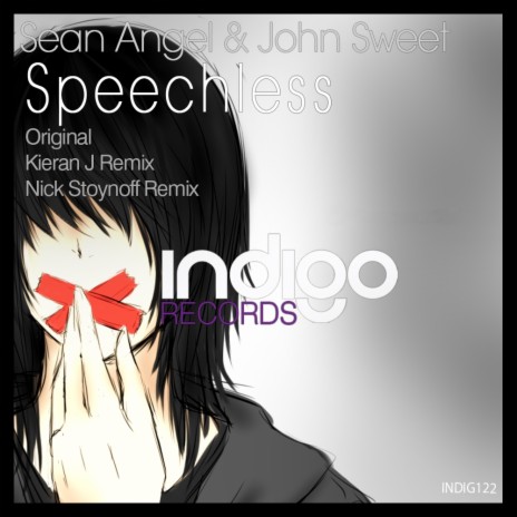 Speechless (Nick Stoynoff Remix) ft. John Sweet