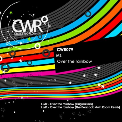 Over The Rainbow (Original Mix) | Boomplay Music