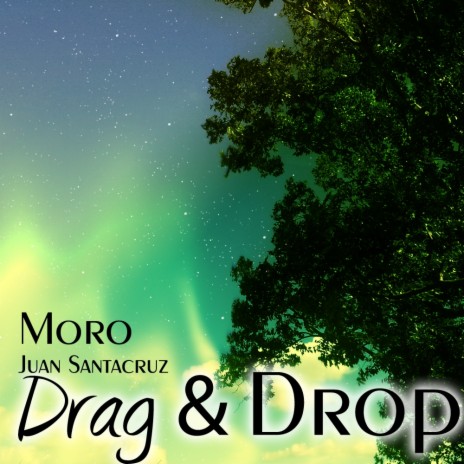 Drag & Drop (Original Mix) | Boomplay Music
