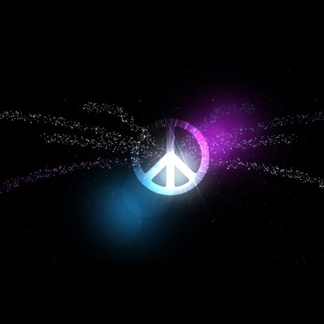 Peace (Reality's 'Time-Space Rhythmic Convergence' Mix (Feat. Pirami)) | Boomplay Music