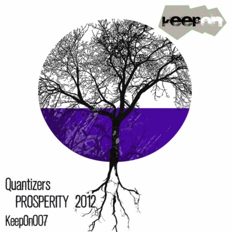 Prosperity (Hunzed Remix) | Boomplay Music