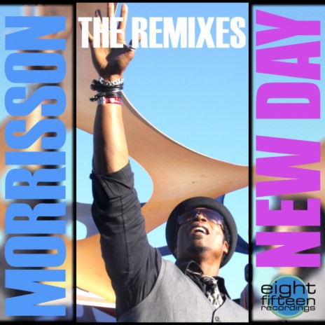 New Day (The Remixes) (Benji Candelario's Pimp Strut Mix)
