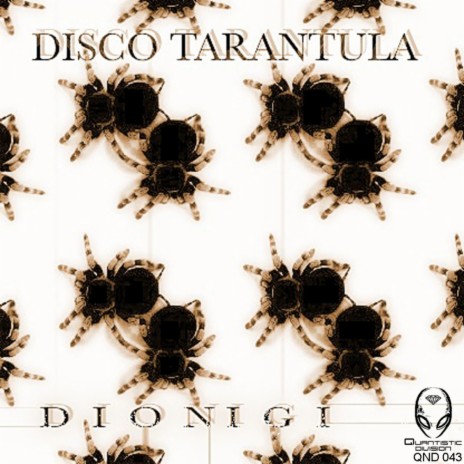 Disco Tarantula (Noise Mix) | Boomplay Music