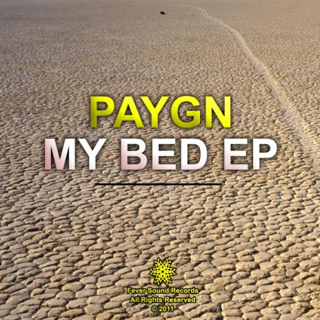 Bed Bled (Original Mix)