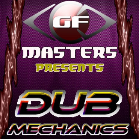 Suppabass (Dub Mechanics Remix)