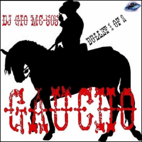 Gaucho (Original Mix)