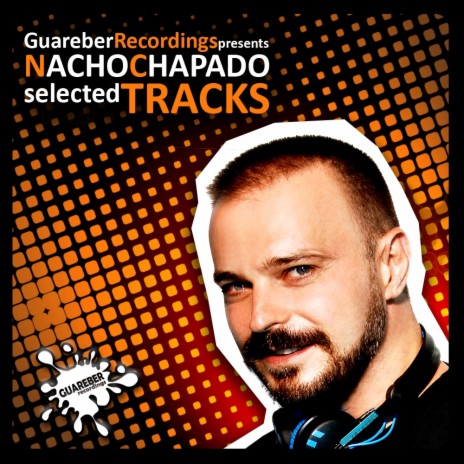 Echo (Nacho Chapado Strings Remix)
