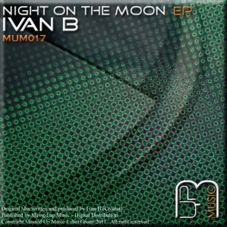 Night On The Moon (Original Mix)