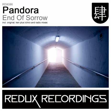 End Of Sorrow (Radio Edit) | Boomplay Music