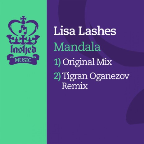 Mandala (Tigran Oganezov Remix)