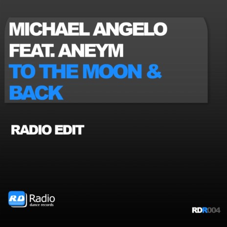 To The Moon & Back (Radio Edit)