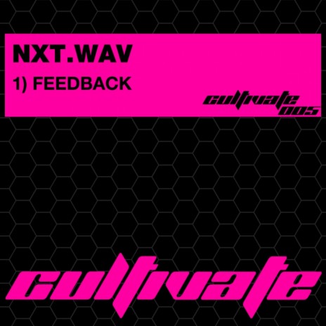 Feedback (Original Mix) | Boomplay Music