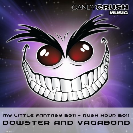 Rush Hour 2011 (Dowster & Vagabond Mix)