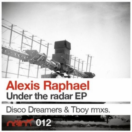 Under The Radar (Original Mix) | Boomplay Music