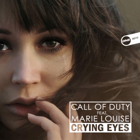 Crying Eyes (Original Mix) ft. Marie Louise