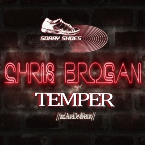 Temper (Original Mix) | Boomplay Music