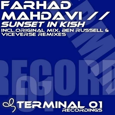 Sunset In Kish (Ben Russell Remix)