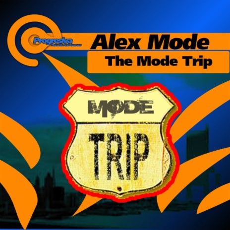 The Mode Trip (Original Mix)