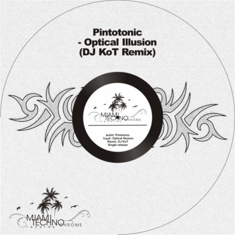 Optical Illusion (DJ KoT Remix) | Boomplay Music